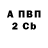 Amphetamine VHQ Zeinaf Abilova