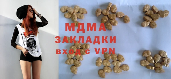 молекула духа Арсеньев