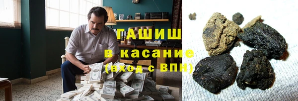 молекула духа Арсеньев